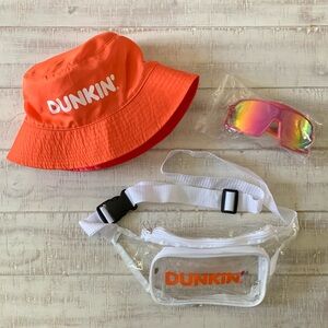 Dunkin’ Swag Kit